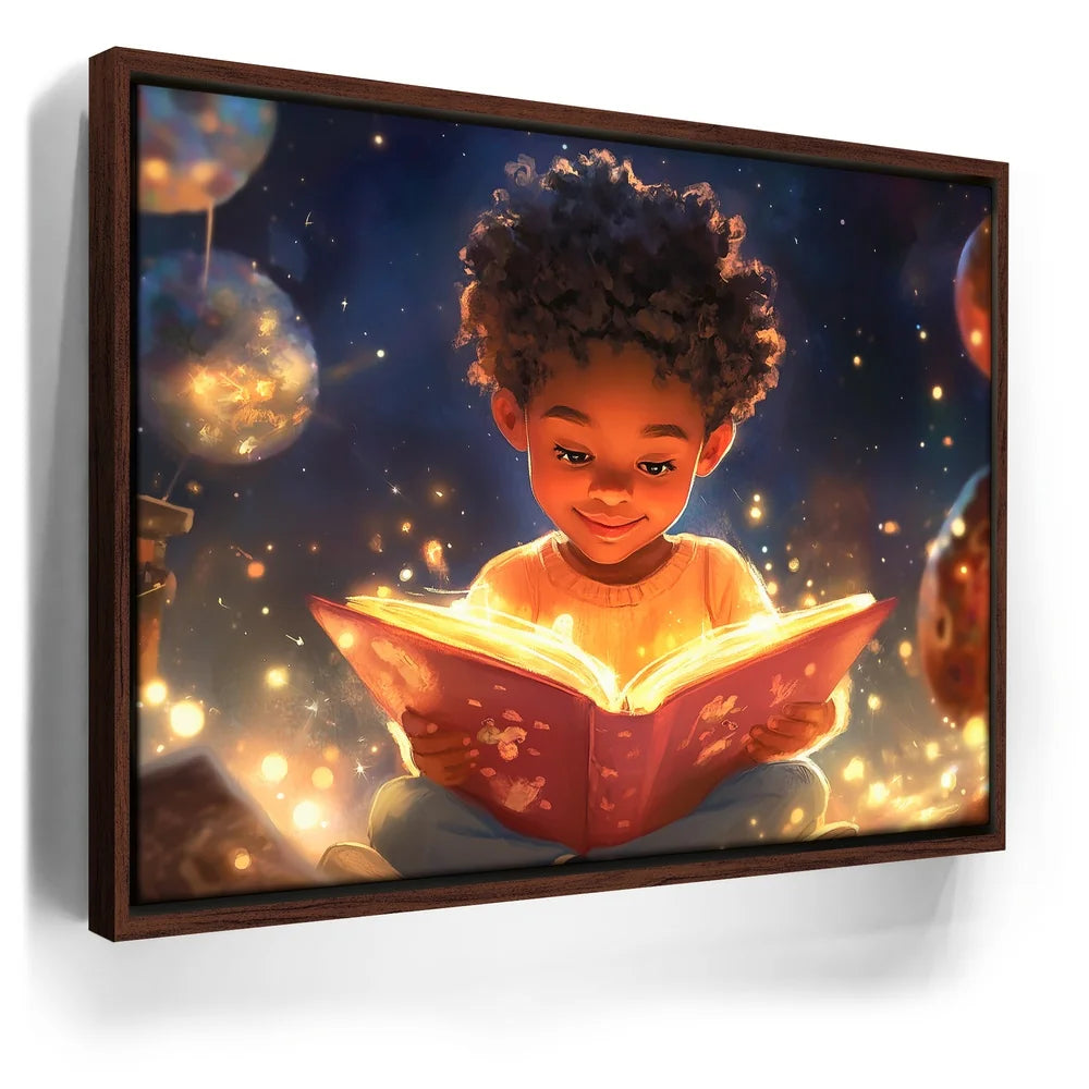 Featured image 10 for A Boy & His Book
