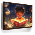 Featured image 10 for A Boy & His Book