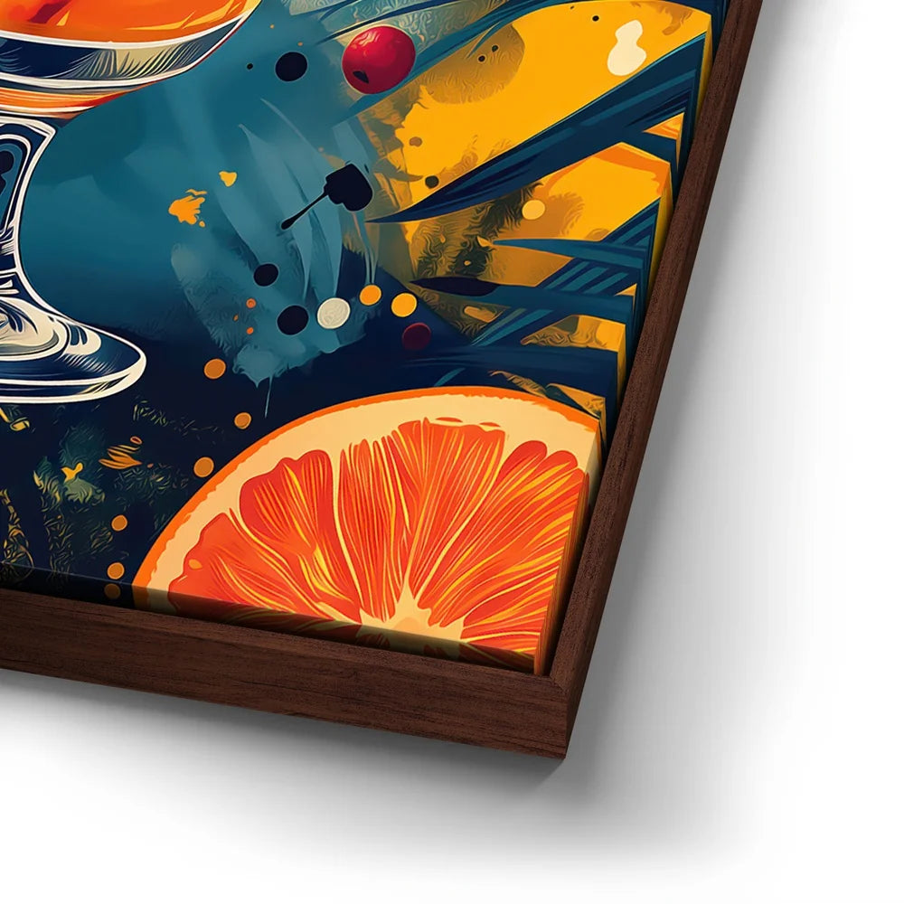 Featured image 14 for A Cup of Paradise