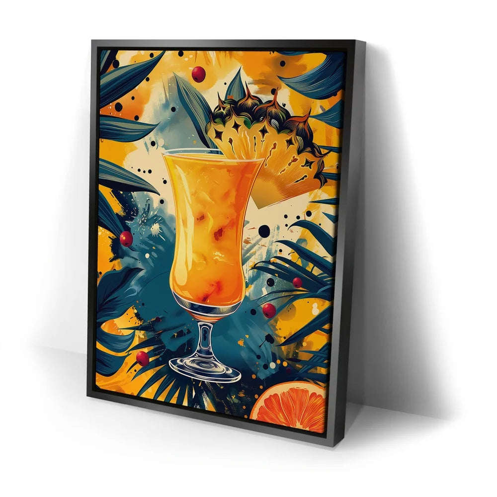 Featured image 2 for A Cup of Paradise