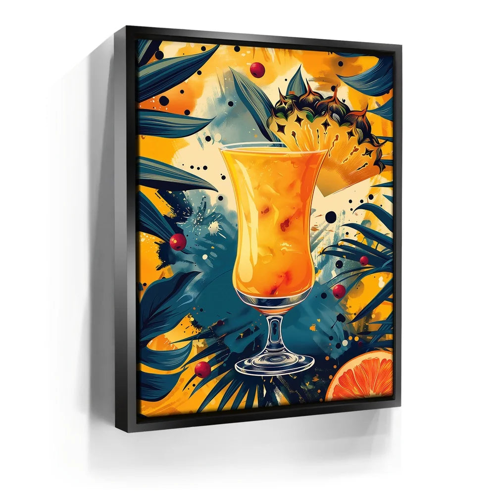 Featured image 5 for A Cup of Paradise