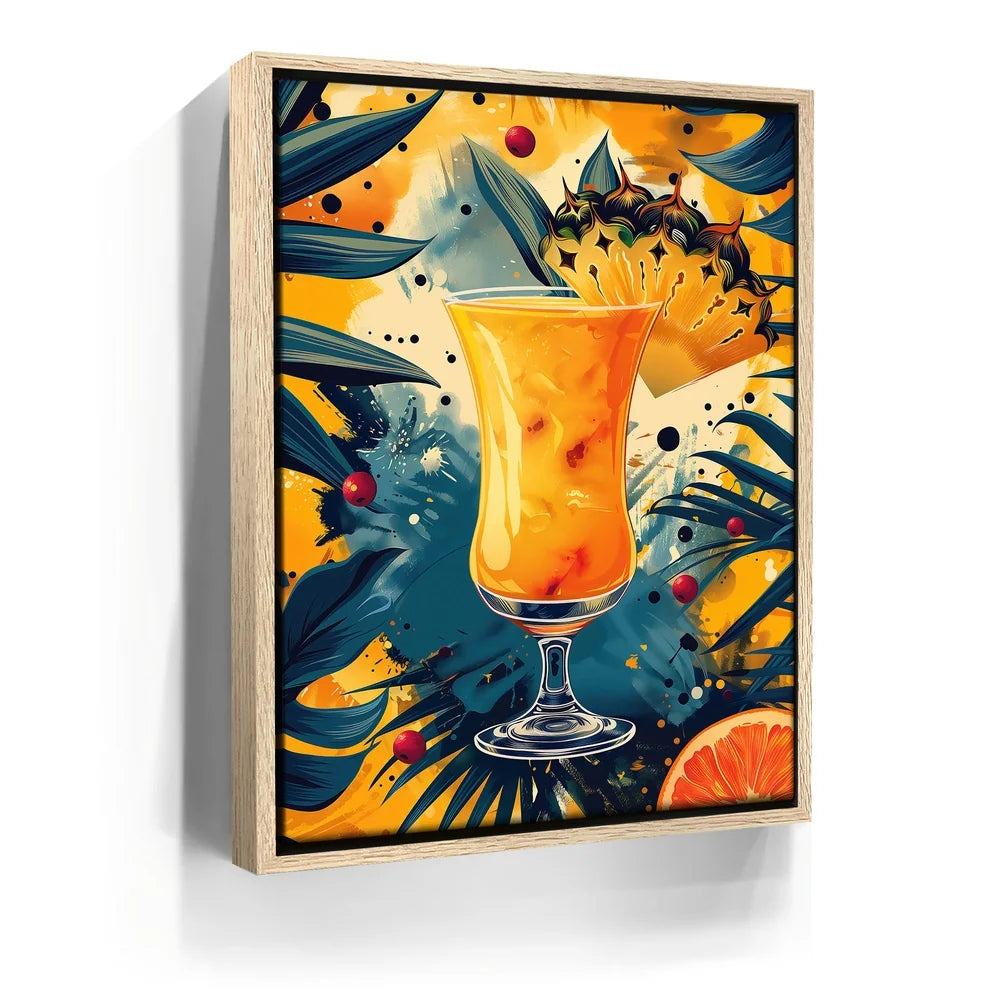 Featured image 9 for A Cup of Paradise