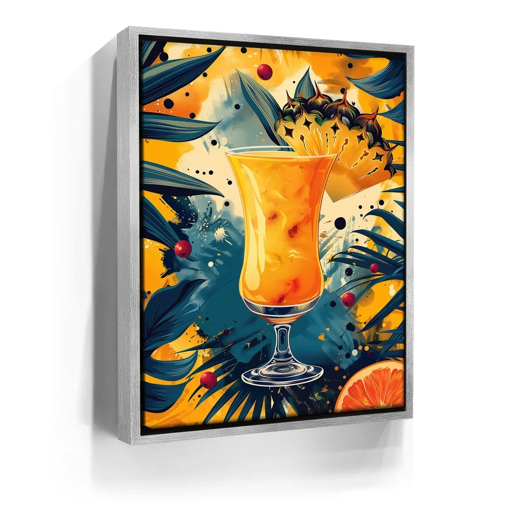 Featured image 8 for A Cup of Paradise