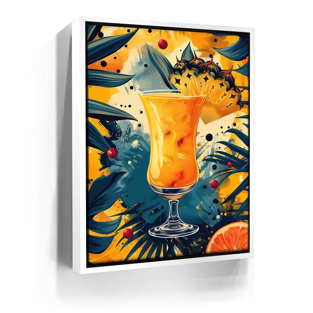 Featured image 6 for A Cup of Paradise
