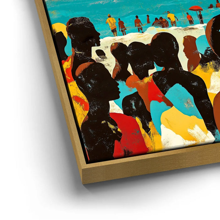 Featured image 13 for A Day At The Beach