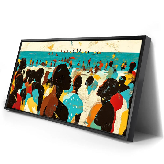 Featured image 2 for A Day At The Beach