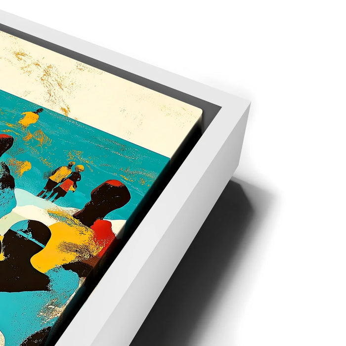 Featured image 14 for A Day At The Beach