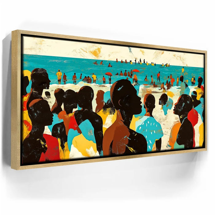 Featured image 8 for A Day At The Beach