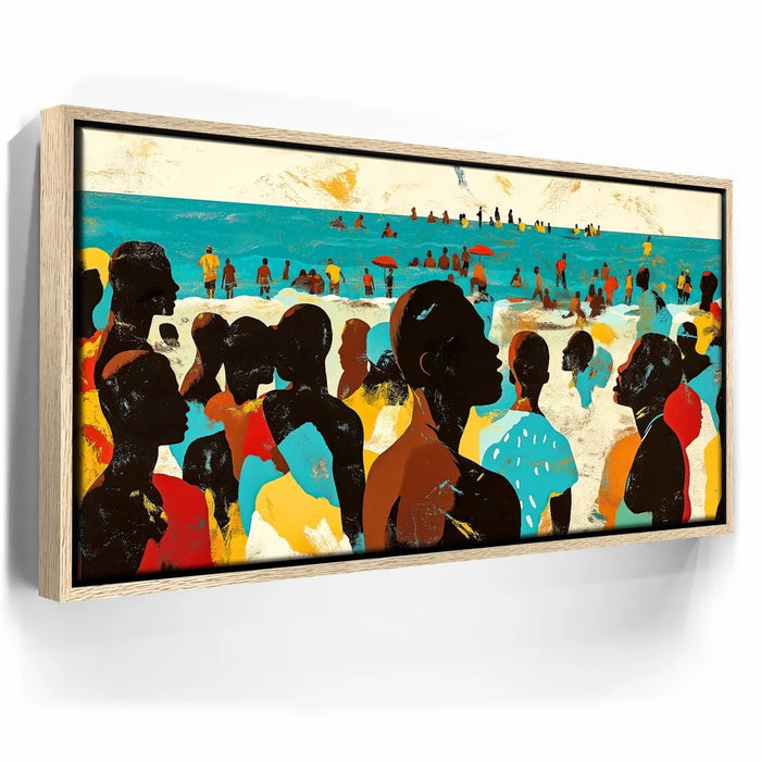 Featured image 10 for A Day At The Beach