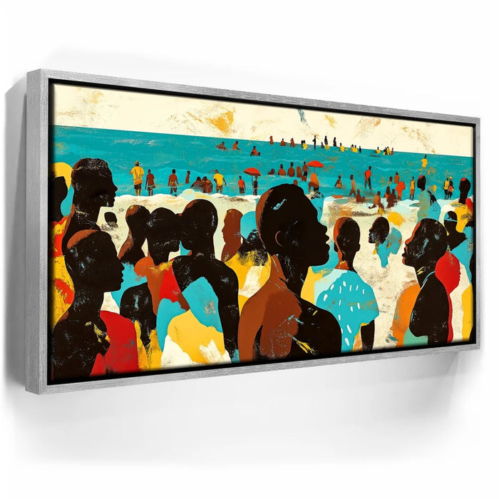 Featured image 9 for A Day At The Beach