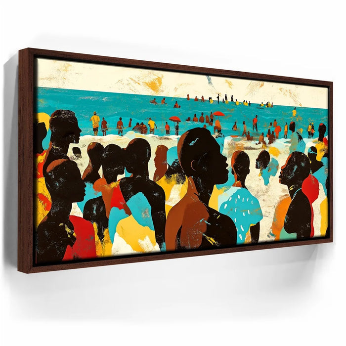 Featured image 11 for A Day At The Beach