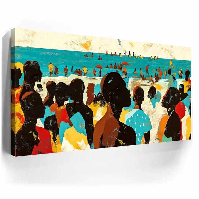 Featured image 5 for A Day At The Beach