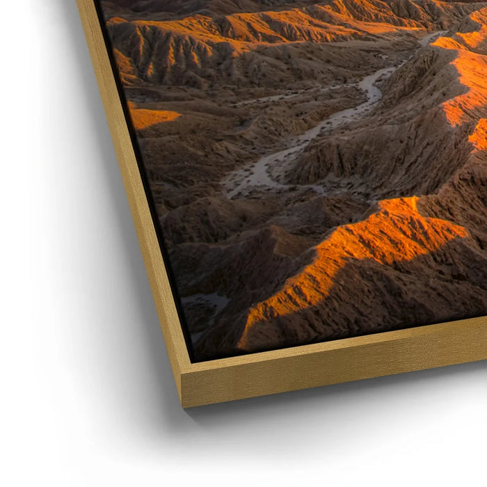 Featured image 12 for A Desert Sunset