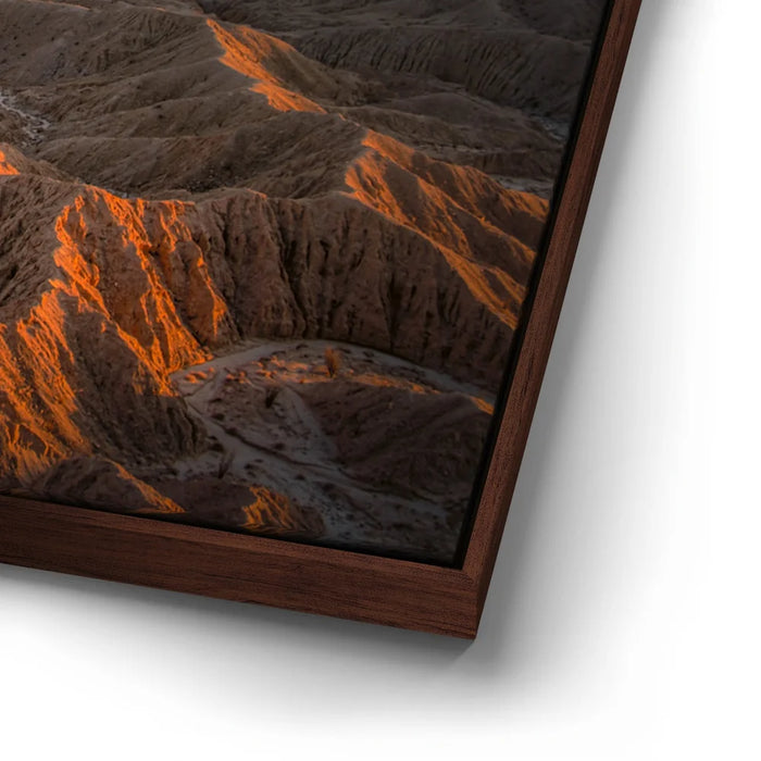 Featured image 14 for A Desert Sunset