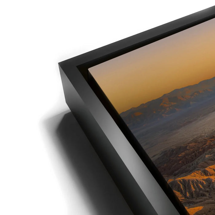 Featured image 11 for A Desert Sunset