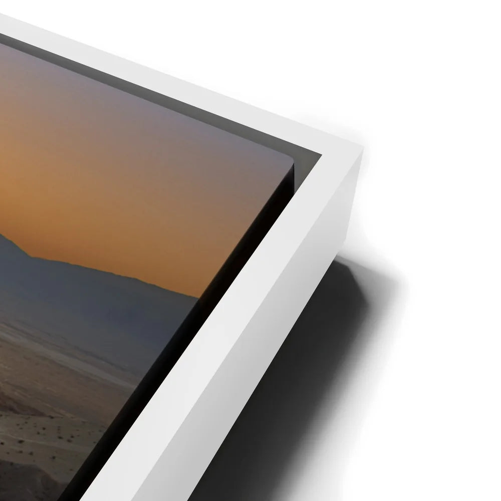 Featured image 13 for A Desert Sunset