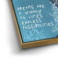 Thumbnail image 12 for A Dream Is A Window