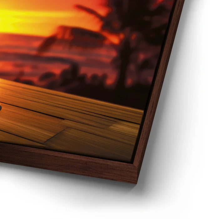 Featured image 14 for A Drink In Paradise