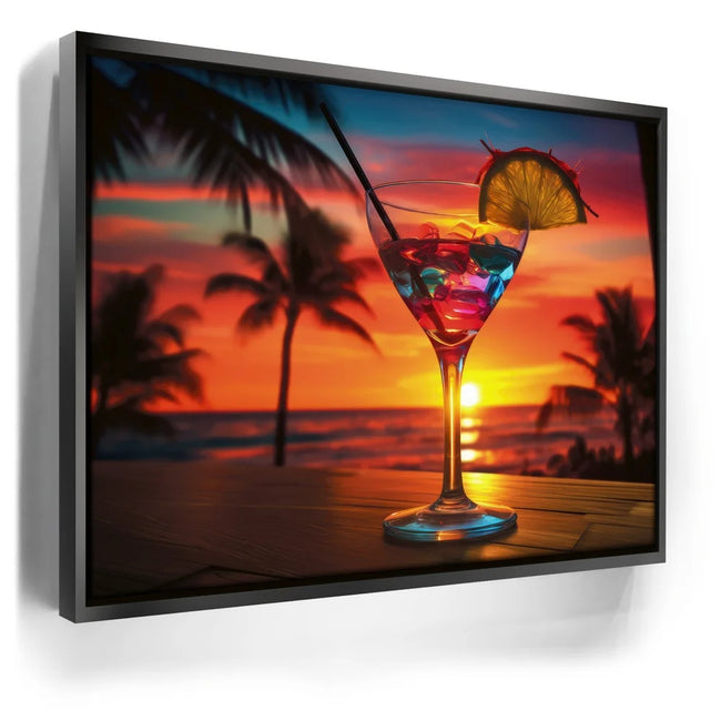 Featured image 5 for A Drink In Paradise