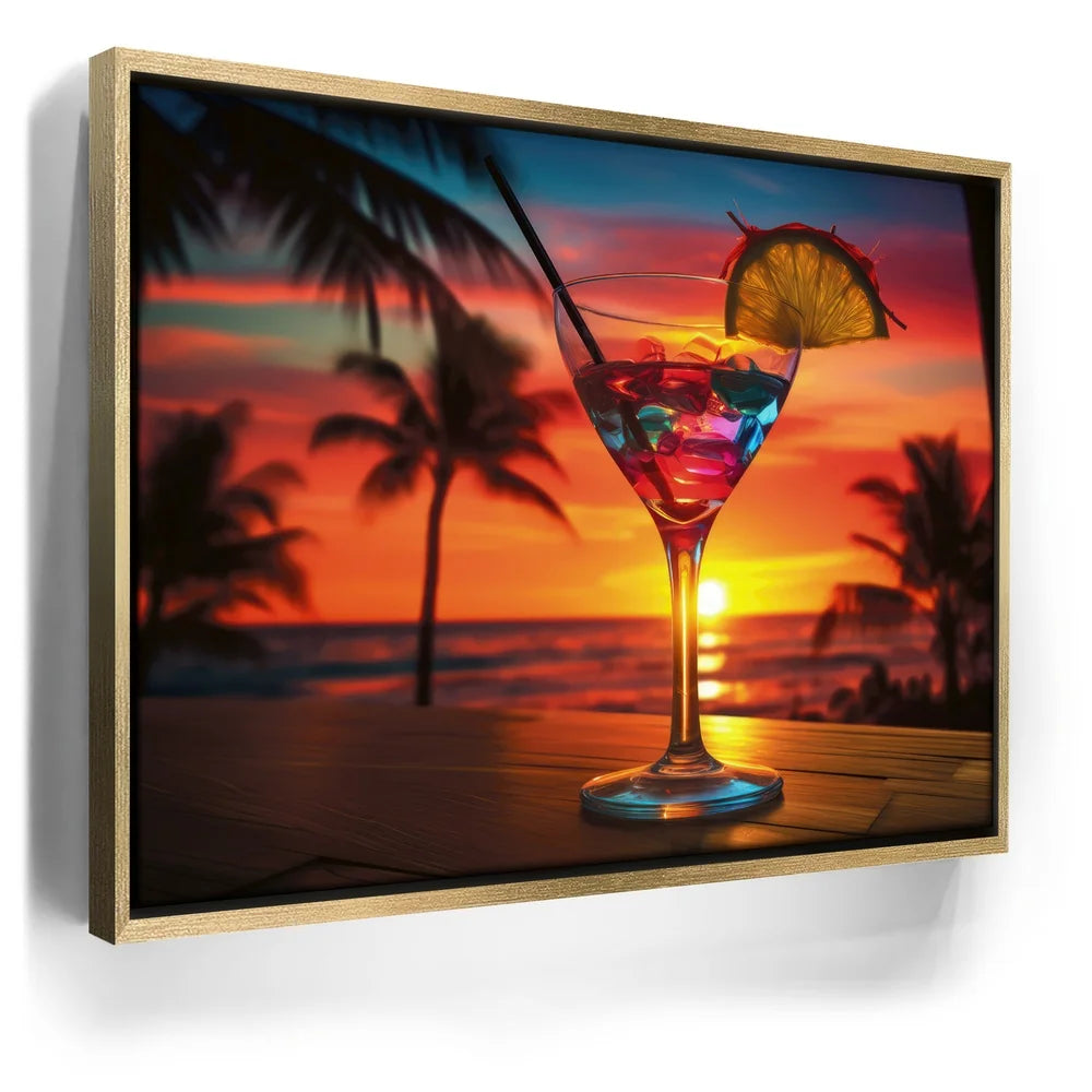 Featured image 7 for A Drink In Paradise