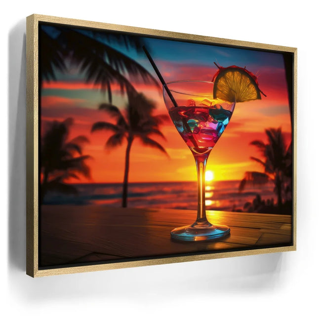 Featured image 7 for A Drink In Paradise