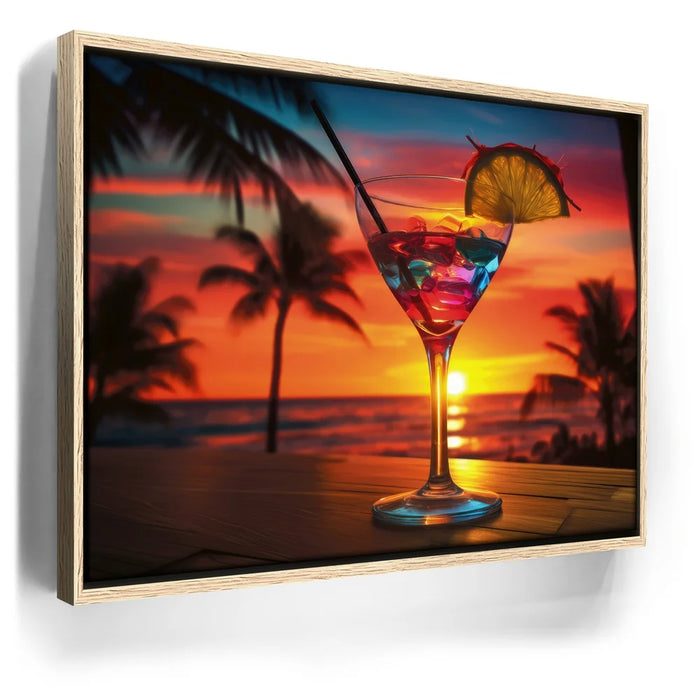 Featured image 9 for A Drink In Paradise