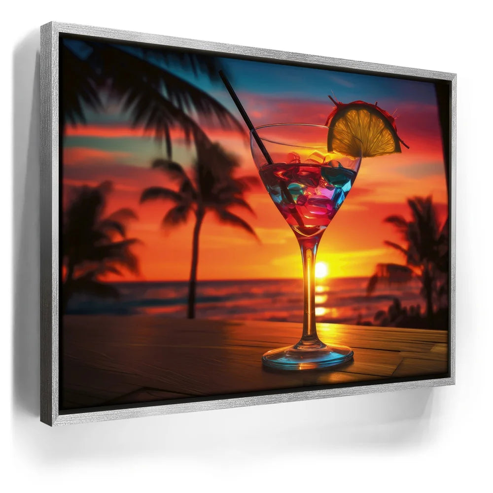 Featured image 8 for A Drink In Paradise