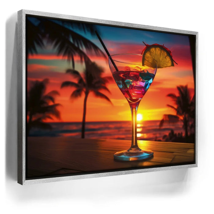 Featured image 8 for A Drink In Paradise