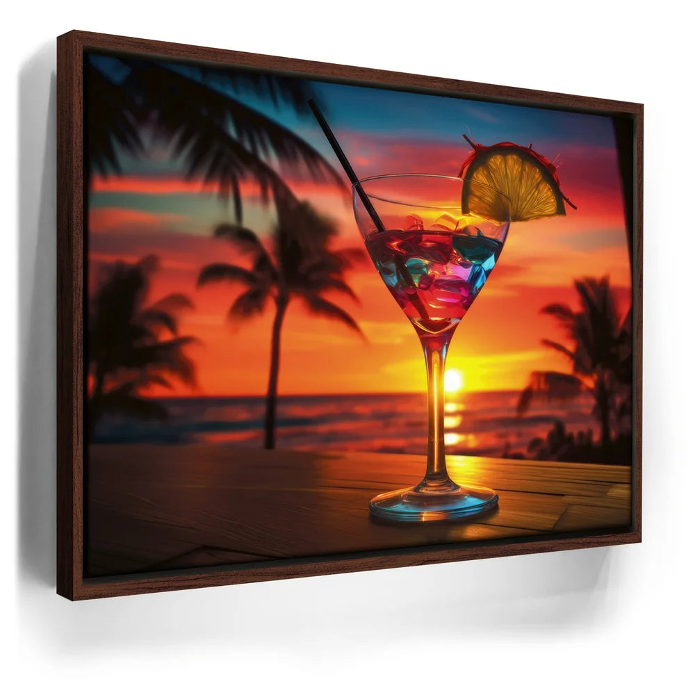Featured image 10 for A Drink In Paradise
