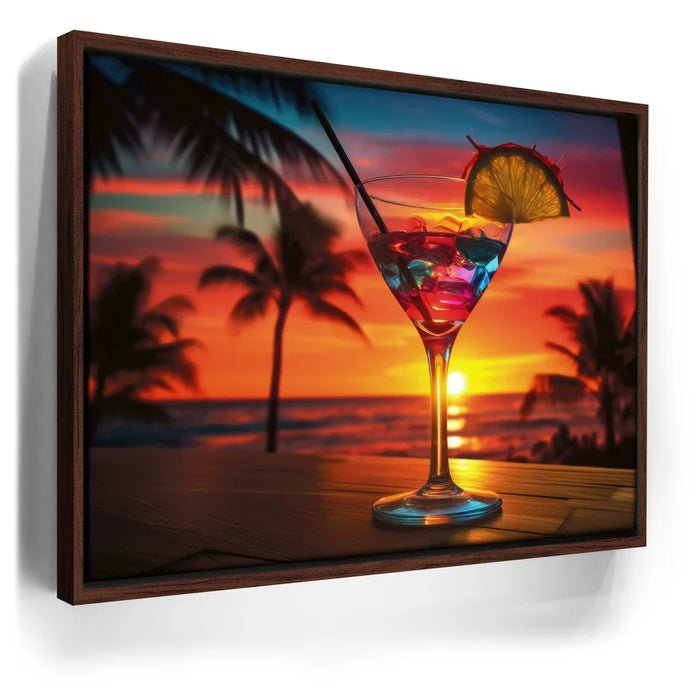 Featured image 10 for A Drink In Paradise