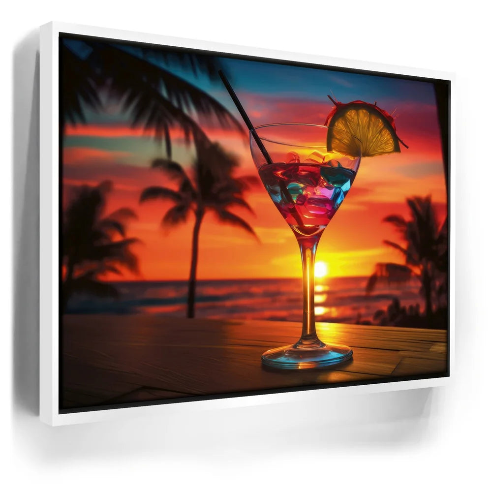 Featured image 6 for A Drink In Paradise