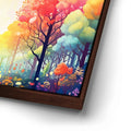 Thumbnail image 14 for A Forest Of Vibrant Dreams