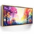 Featured image 7 for A Forest Of Vibrant Dreams