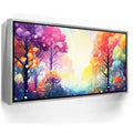 Featured image 8 for A Forest Of Vibrant Dreams