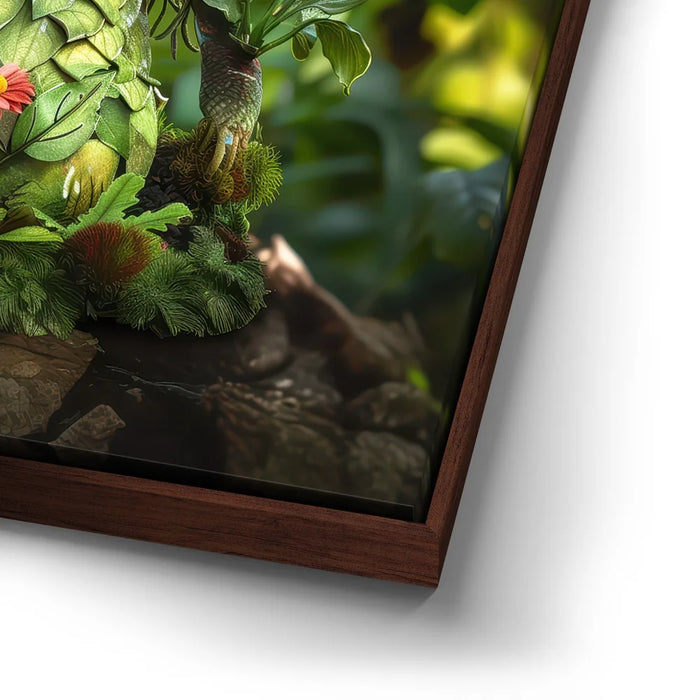 Featured image 15 for A Garden Gnomes Garden Gnome