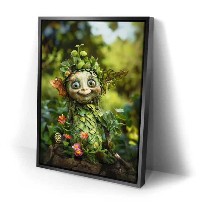 Featured image 2 for A Garden Gnomes Garden Gnome