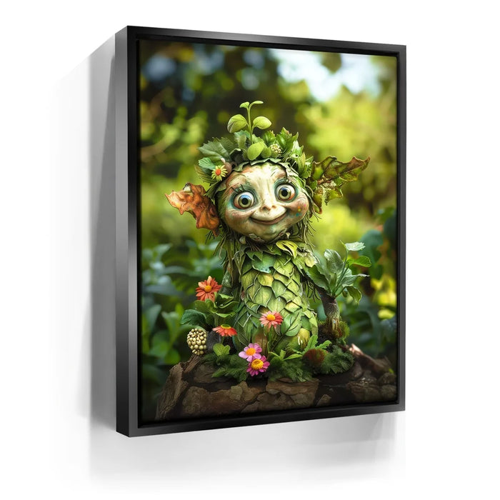 Featured image 6 for A Garden Gnomes Garden Gnome