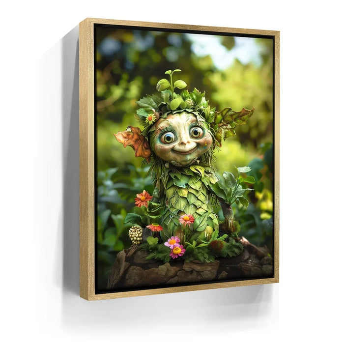 Featured image 8 for A Garden Gnomes Garden Gnome