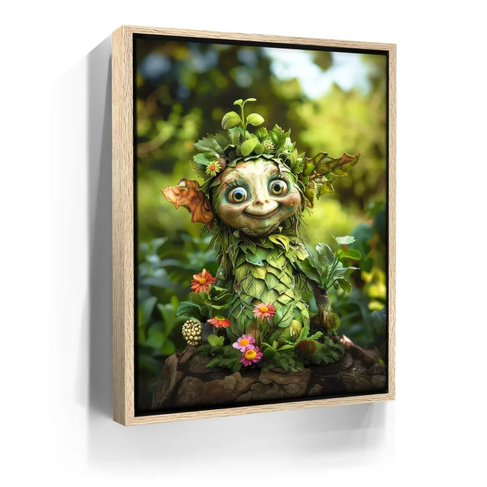 Featured image 10 for A Garden Gnomes Garden Gnome