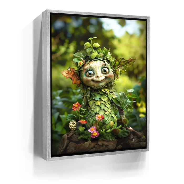 Featured image 9 for A Garden Gnomes Garden Gnome