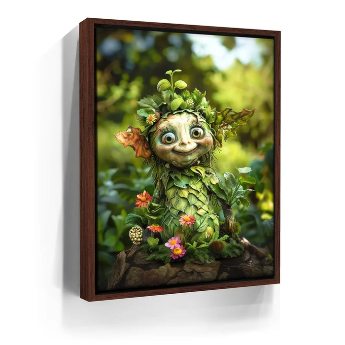 Featured image 11 for A Garden Gnomes Garden Gnome