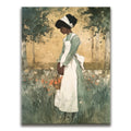 Featured image 1 for A Gentle Wildflower