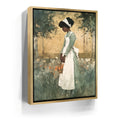 Featured image 7 for A Gentle Wildflower