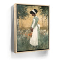Featured image 9 for A Gentle Wildflower