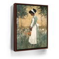 Featured image 10 for A Gentle Wildflower