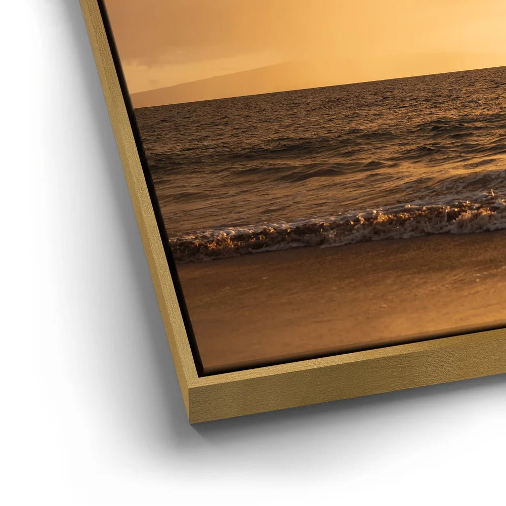 Featured image 12 for A Golden Sail - Maui, Hawaii