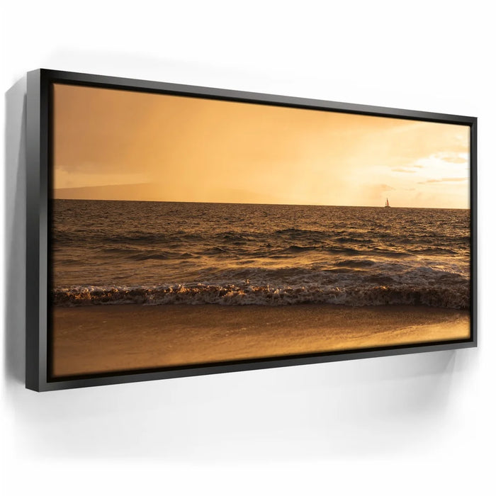 Featured image 5 for A Golden Sail - Maui, Hawaii