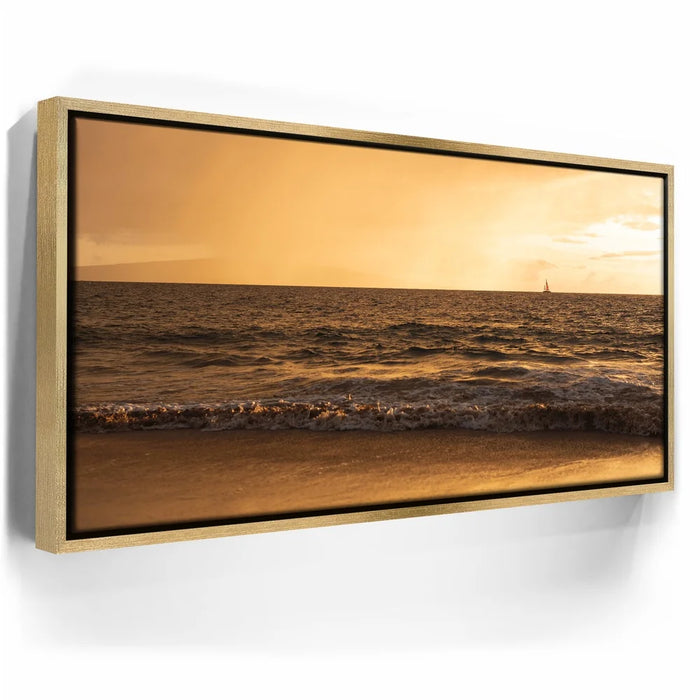 Featured image 7 for A Golden Sail - Maui, Hawaii