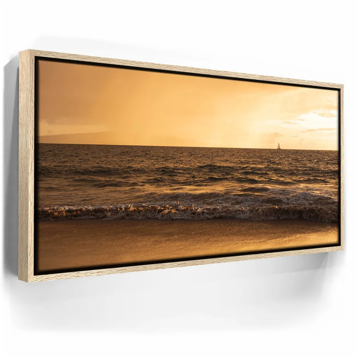 Featured image 9 for A Golden Sail - Maui, Hawaii