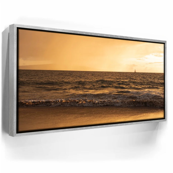 Featured image 8 for A Golden Sail - Maui, Hawaii